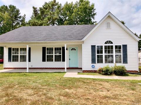 182 E Cedar Fork Rd, Richmond, VA 23223 photo 1