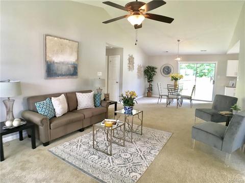 182 E Cedar Fork Rd, Richmond, VA 23223 photo 2