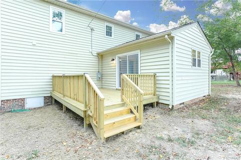 20129 Eugene Dr, Sutherland, VA 23885 photo 2