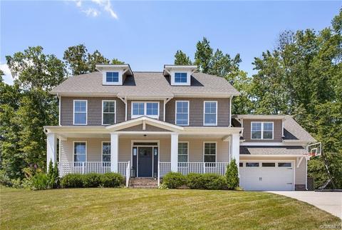 2012 Thorncrag Ln, Midlothian, VA 23112 photo 2