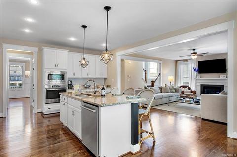 2012 Thorncrag Ln, Midlothian, VA 23112 photo 12