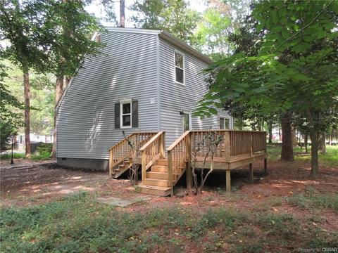 4486 Travis Run, Gloucester, VA 23061 photo 2
