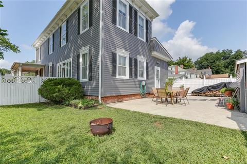 1102 Main St, West Point, VA 23181 photo 30