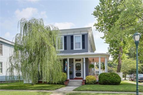1102 Main St, West Point, VA 23181 photo 33