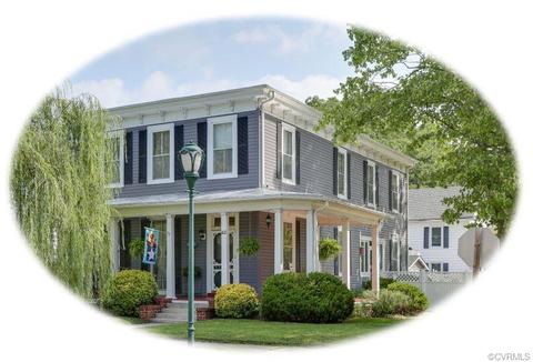 1102 Main St, West Point, VA 23181 photo 1