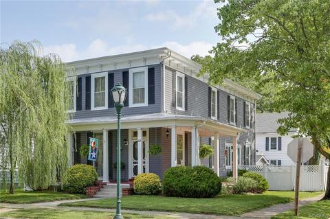 1102 Main St, West Point, VA 23181 photo 32
