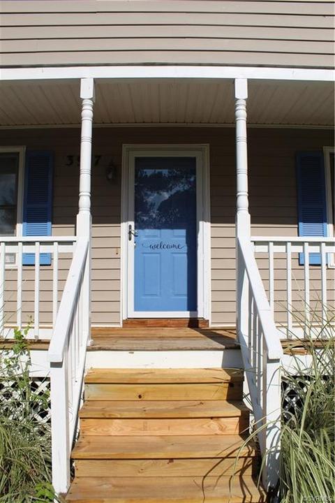3917 Chesdin Blvd, Sutherland, VA 23885 photo 3