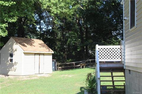 3917 Chesdin Blvd, Sutherland, VA 23885 photo 14