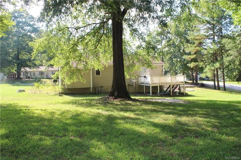 3917 Chesdin Blvd, Sutherland, VA 23885 photo 16