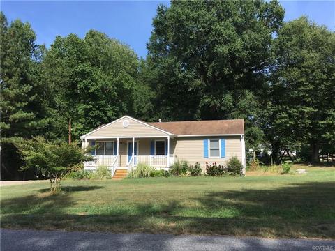3917 Chesdin Blvd, Sutherland, VA 23885 photo 1