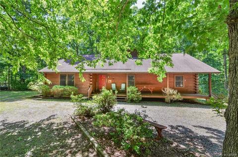 10037 Deer Trace Ln, Gloucester, VA 23061 photo 1