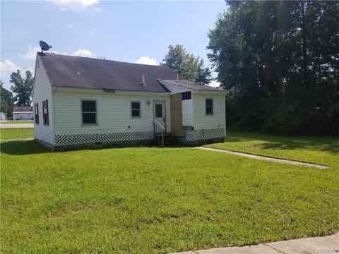 1925 Rolfe Hwy, Dendron, VA 23839 photo 10