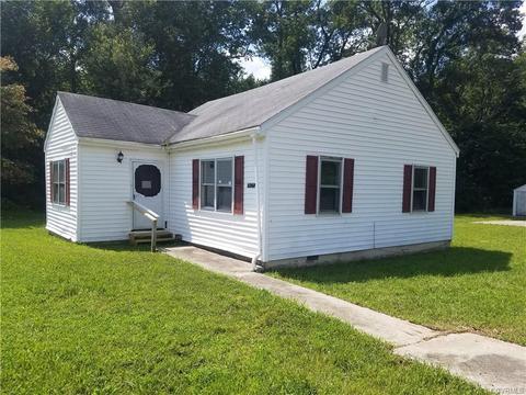 1925 Rolfe Hwy, Dendron, VA 23839 photo 1