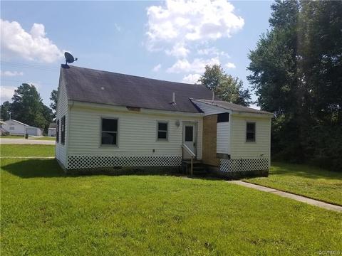 1925 Rolfe Hwy, Dendron, VA 23839 photo 2