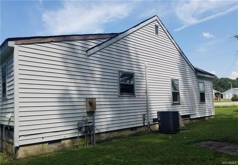 1925 Rolfe Hwy, Dendron, VA 23839 photo 12