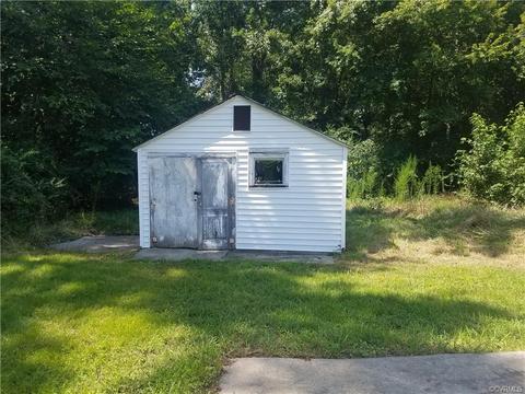 1925 Rolfe Hwy, Dendron, VA 23839 photo 8