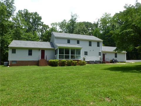 9331 Old Forge Rd, Providence Forge, VA 23140 photo 31