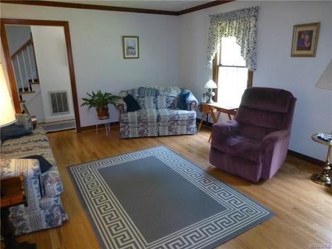 9331 Old Forge Rd, Providence Forge, VA 23140 photo 10