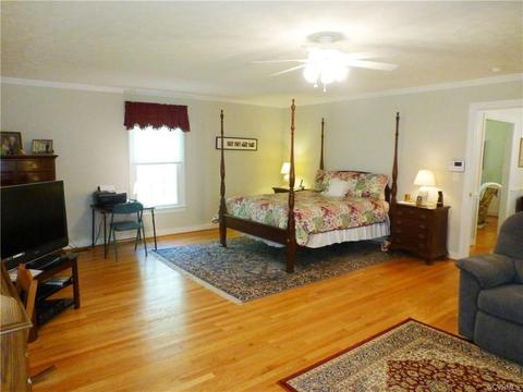9331 Old Forge Rd, Providence Forge, VA 23140 photo 13