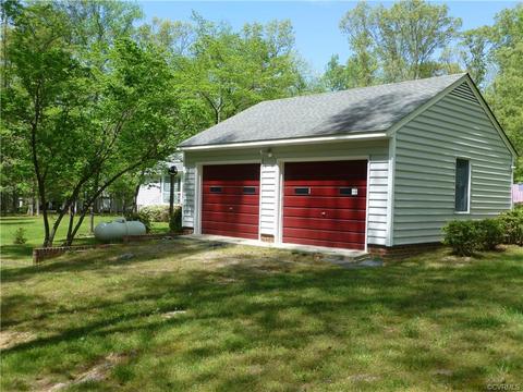 9331 Old Forge Rd, Providence Forge, VA 23140 photo 36