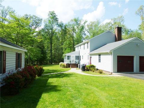 9331 Old Forge Rd, Providence Forge, VA 23140 photo 29