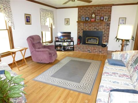 9331 Old Forge Rd, Providence Forge, VA 23140 photo 9