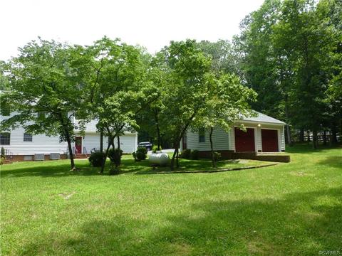 9331 Old Forge Rd, Providence Forge, VA 23140 photo 33