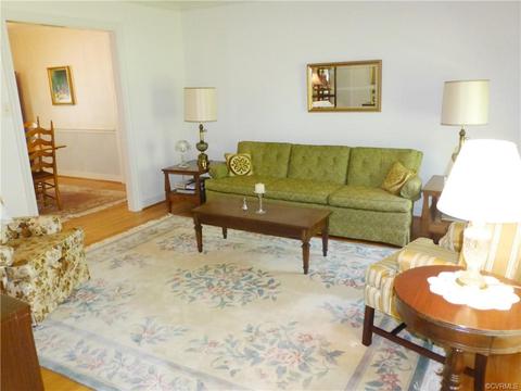 9331 Old Forge Rd, Providence Forge, VA 23140 photo 3