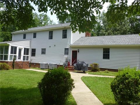 9331 Old Forge Rd, Providence Forge, VA 23140 photo 32