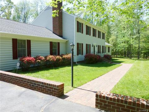 9331 Old Forge Rd, Providence Forge, VA 23140 photo 2