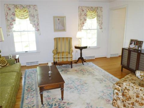 9331 Old Forge Rd, Providence Forge, VA 23140 photo 4