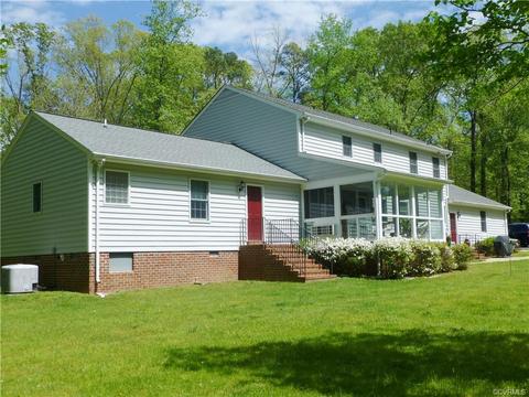 9331 Old Forge Rd, Providence Forge, VA 23140 photo 30