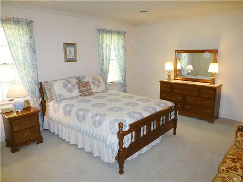 9331 Old Forge Rd, Providence Forge, VA 23140 photo 21