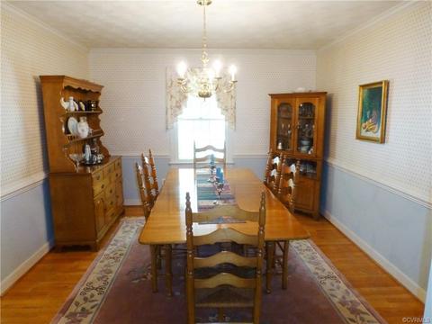 9331 Old Forge Rd, Providence Forge, VA 23140 photo 5