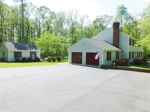 9331 Old Forge Rd, Providence Forge, VA 23140 photo 28