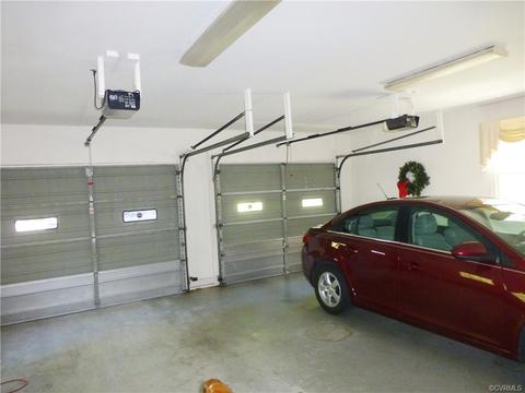 9331 Old Forge Rd, Providence Forge, VA 23140 photo 27