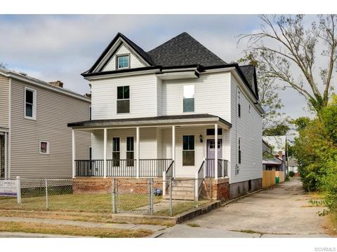2108 Rose Ave, Richmond, VA 23222 photo 2