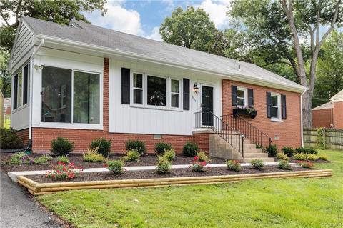 9002 Mapleton Rd, Henrico, VA 23229 photo 2