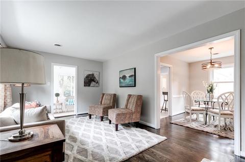 9002 Mapleton Rd, Henrico, VA 23229 photo 5