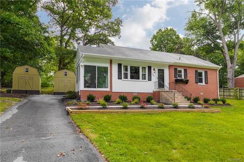 9002 Mapleton Rd, Henrico, VA 23229 photo 17
