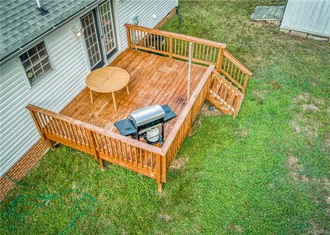 3125 Pinefields Dr, Henrico, VA 23231 photo 18