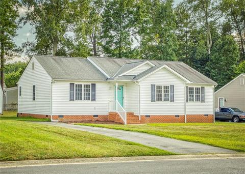 3125 Pinefields Dr, Henrico, VA 23231 photo 1