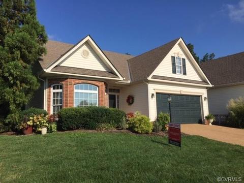 688 Krim Point Loop, Midlothian, VA 23114 photo 2