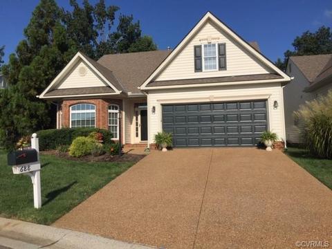 688 Krim Point Loop, Midlothian, VA 23114 photo 1