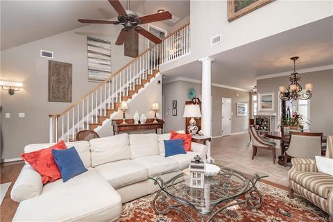 688 Krim Point Loop, Midlothian, VA 23114 photo 14