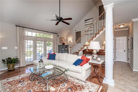 688 Krim Point Loop, Midlothian, VA 23114 photo 15