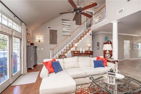 688 Krim Point Loop, Midlothian, VA 23114 photo 13