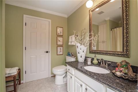 688 Krim Point Loop, Midlothian, VA 23114 photo 33