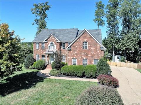 14512 Shipborne Rd, Midlothian, VA 23112 photo 1