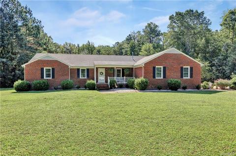 423 Chesterfield Homes for Sale - Chesterfield VA Real Estate - Movoto